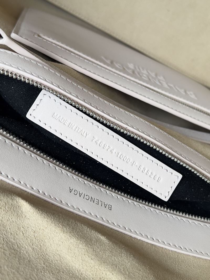 Balenciaga Top Handle Bags